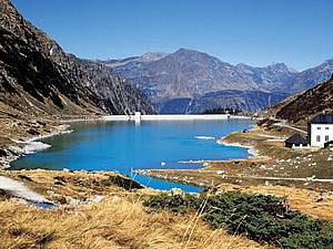 Vermuntsee