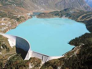 Kopsstausee